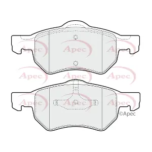 APEC PAD1229