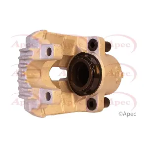 RCA600 APEC