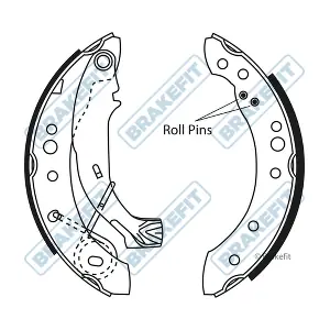 APEC BSH1029