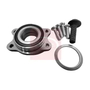 L4FD407625 VAG