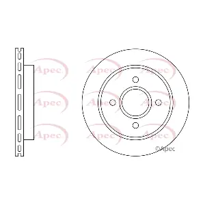 APEC DSK534