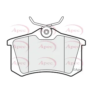 APEC PAD1190