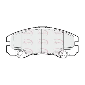 APEC PAD1135