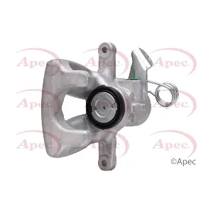RCA811 APEC