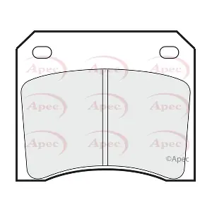 APEC PAD557