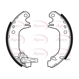 APEC SHU 340