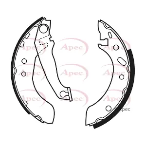 APEC SHU535