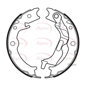 APEC SHU730