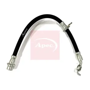 HOS4550 APEC