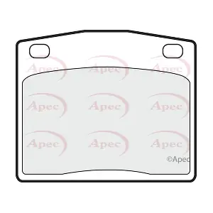 APEC PAD269