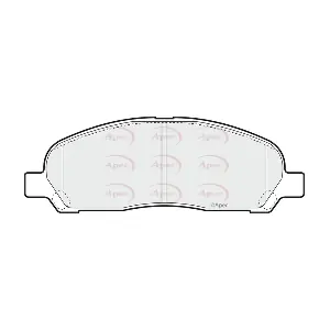 APEC PAD1421