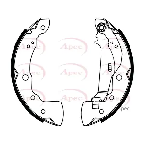 SHU834 APEC