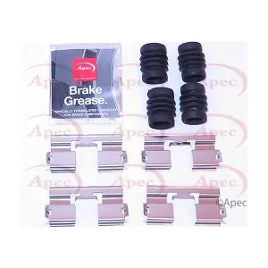 KIT1187 APEC