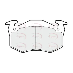 APEC PAD573