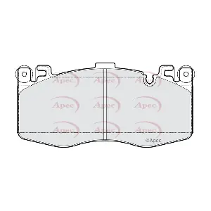 PAD2290 APEC