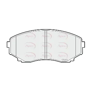APEC PAD1509