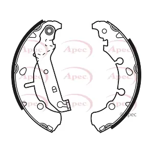 APEC SHU635