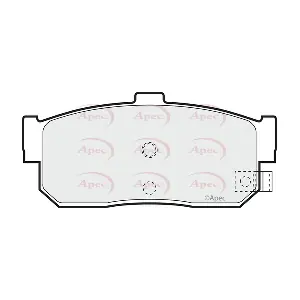 APEC PAD842