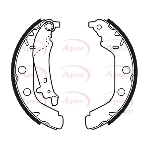 SHU540 APEC