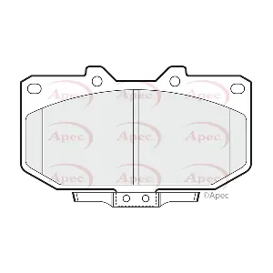 PAD698 APEC