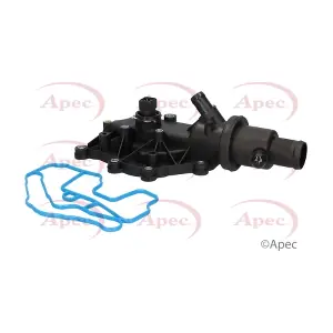 ATH1293 APEC