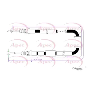 CAB1755 APEC