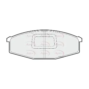 PAD620 APEC