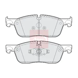 PAD2295 APEC