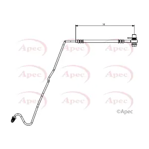 HOS3875 APEC