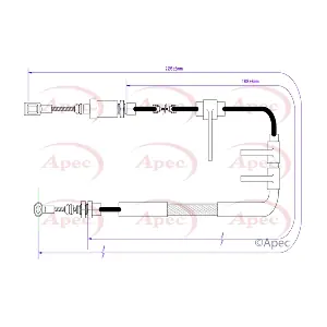 CAB1224 APEC
