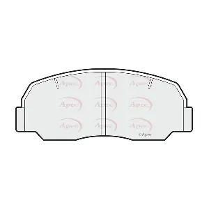 APEC PAD446