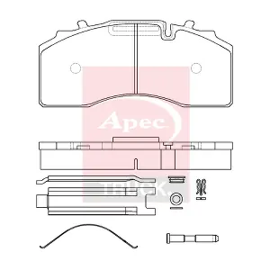 PAD29227K APEC