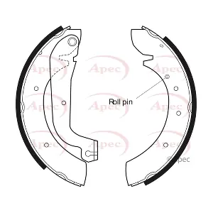 APEC SHU 458