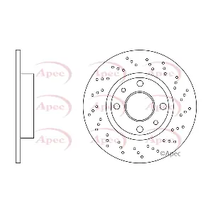 APEC DSK3235