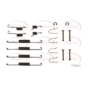 KIT743 APEC