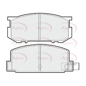PAD332 APEC
