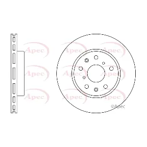 APEC DSK2506