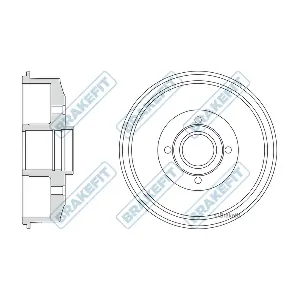 APEC BDR9047