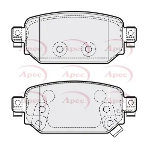 APEC PAD2241