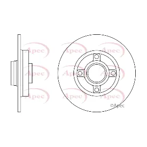 APEC DSK2444