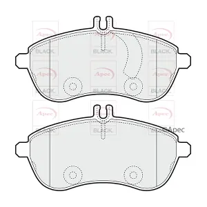 APEC PAD1565B