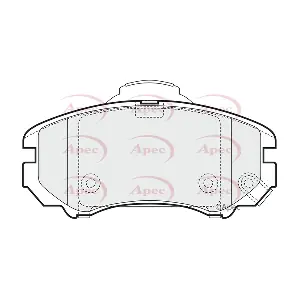 APEC PAD1451