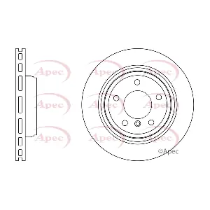 APEC DSK3101