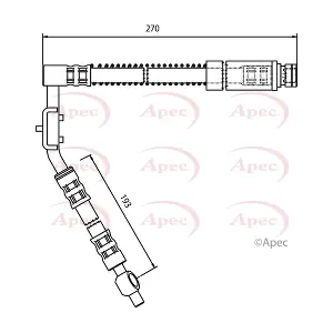 HOS3266 APEC