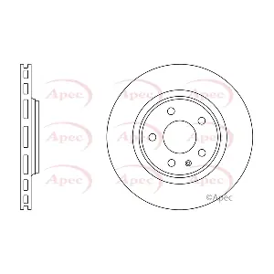 DSK2315 APEC