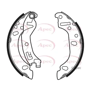 APEC SHU647