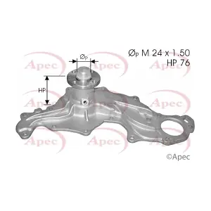 APEC AWP1180