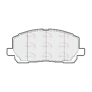 APEC PAD1282