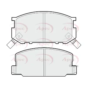 APEC PAD448