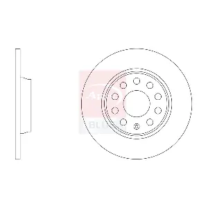 SDK7136 APEC